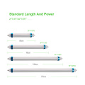 Energy Efficient LED tube lighting  T5 T8 2ft 3ft 4ft 5ft 6ft 7ft 8ft t8 light